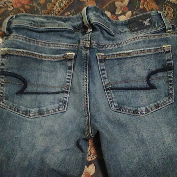 American eagle jeans - Picture 2 of 3